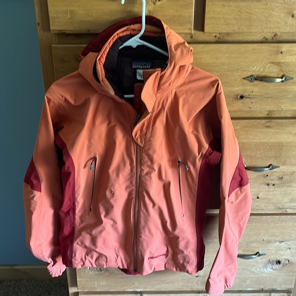 Patagonia Jacket